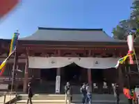 毛越寺の本殿・本堂