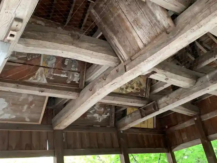 熊野神社のその他建物