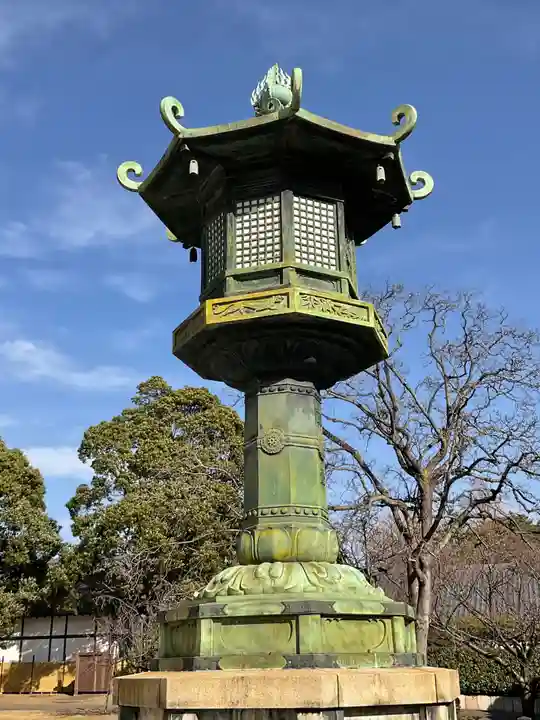 総持寺のその他建物