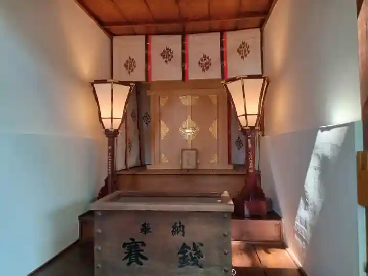 阿保神社(大阪府)