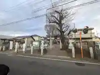 相原八幡宮(神奈川県)