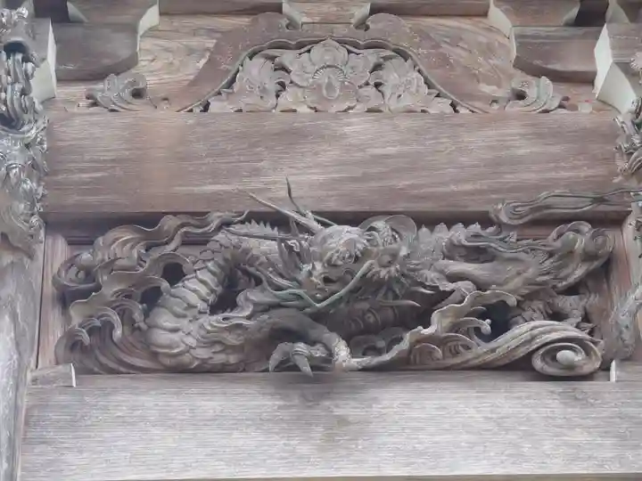 常楽寺(東京都)