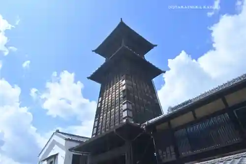 薬師神社(埼玉県)