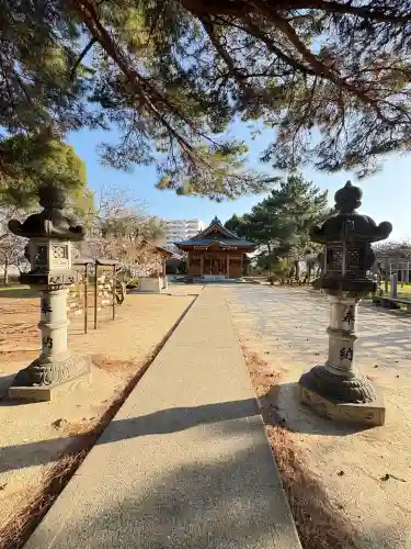 壱岐神社の{uncategorized: "未分類", other: "その他", undefined: "問題あり", building: "その他建物", grave: "お墓", sacred_gate: "鳥居", guardian: "狛犬", statue: "像", buddha: "仏像", history: "歴史", nature: "自然", garden: "庭園", animal: "動物", pagoda: "塔", temizu: "手水舎", mountain_gate: "山門・神門", sanctuary: "本殿・本堂", subordinate: "末社・摂社", art: "芸術", scenery: "景色", jizo: "地蔵", ema: "絵馬", goshuin: "御朱印", omikuji: "おみくじ", items: "授与品その他", amulet: "お守り", goshuincho: "御朱印帳", eats: "食事", festival: "お祭り", votive_dance: "神楽", shichigosan: "七五三参", wedding: "結婚式", experience: "体験その他", initially: "初詣", around: "周辺", anti_infection: "感染症対策"}