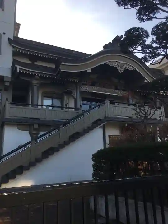 観音寺(北海道)