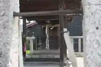 八幡神社(滋賀県)