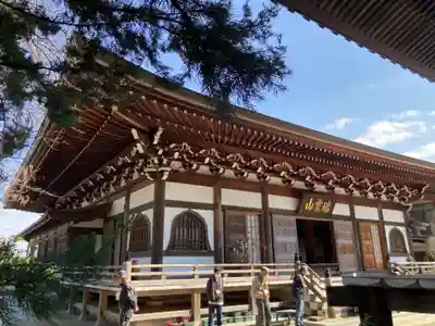 龍峰寺(神奈川県)