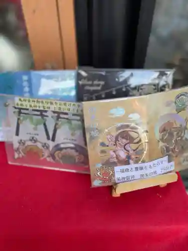 菊名神社(神奈川県)