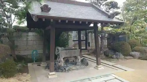 神崎寺(開運水戸不動尊)(茨城県)