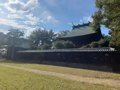 篠山神社(福岡県)