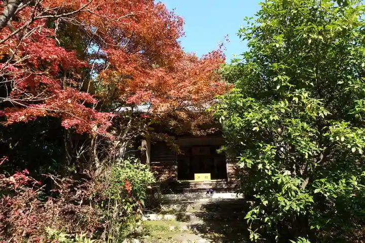 厭離庵のその他建物