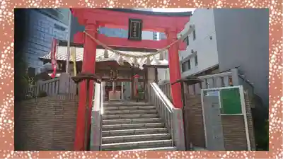 日比谷神社(東京都)