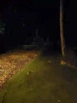 泉神社のその他建物