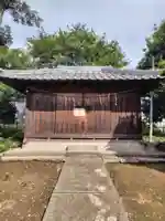 稲荷神社(埼玉県)