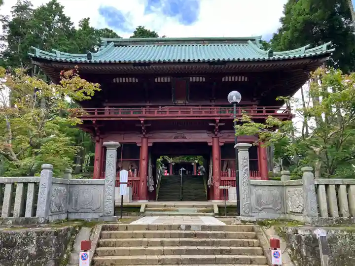 神野寺(千葉県)