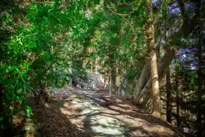 金烏神社(岩手県)