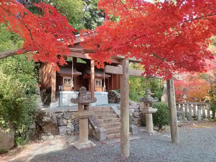 光明寺(粟生光明寺)(京都府)