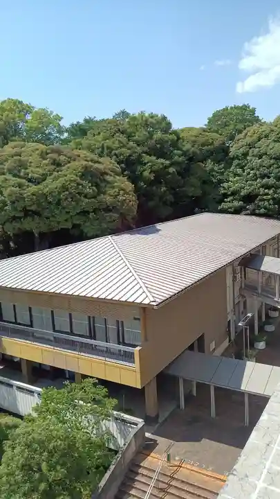 池上本門寺(東京都)