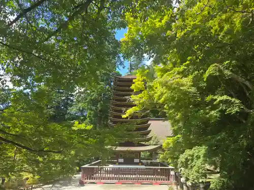 談山神社(奈良県)