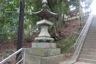 新宮神社のその他建物