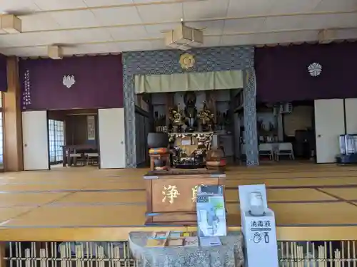 全昌寺(岐阜県)