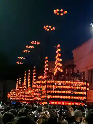 二本松神社(福島県)