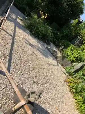 見光寺のその他建物