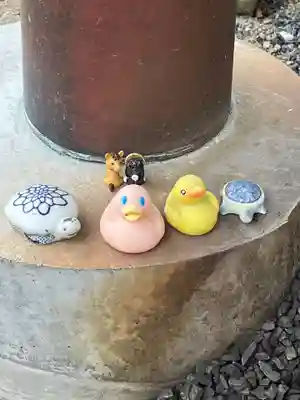 大鏑神社(福島県)