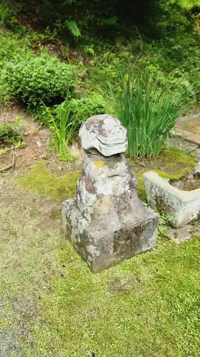 黒石寺(岩手県)