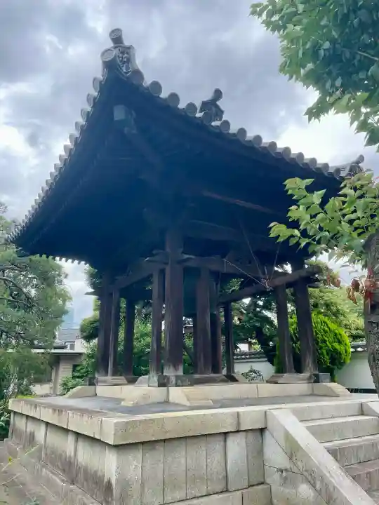 圓照寺(東京都)