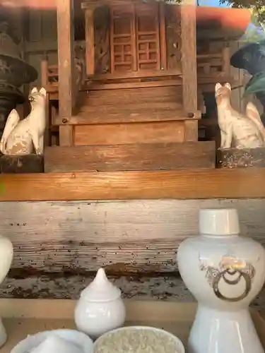 熊野神社(神奈川県)