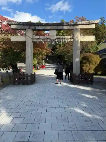 仙台東照宮(宮城県)