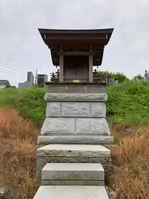 大乗院(神奈川県)