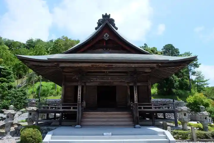 尊永寺(静岡県)