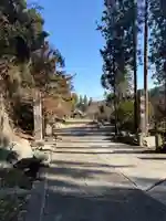 大福寺(室田の瀧不動尊)(群馬県)