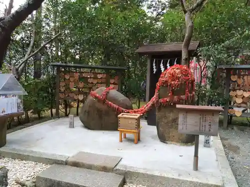 葛原岡神社(神奈川県)