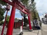 富岡八幡宮(東京都)