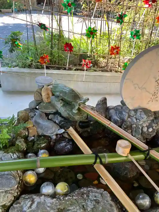 玉鉾神社(愛知県)