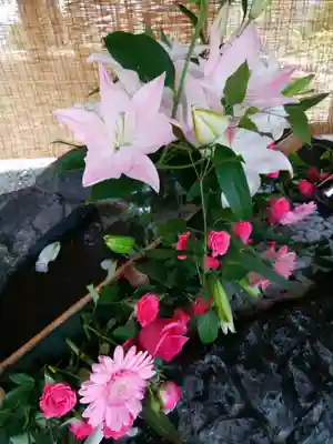 厚別神社(北海道)