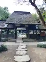 大雄寺(栃木県)