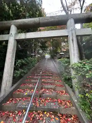 摂津池田愛宕神社(大阪府)