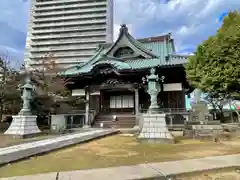 龍本寺(神奈川県)