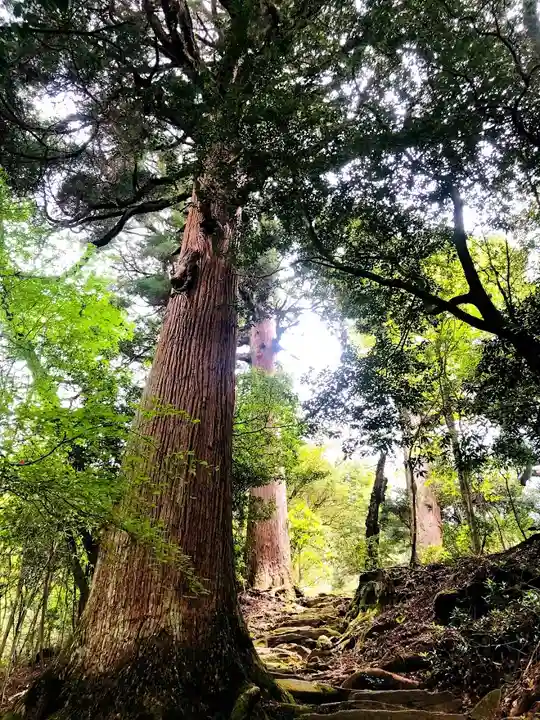 市房山神宮(熊本県)