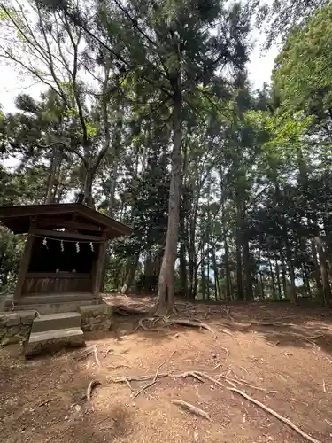 八王子神社(東京都)