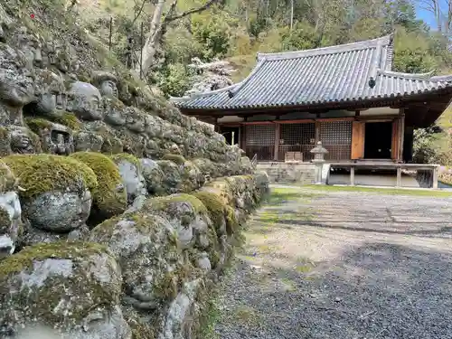 愛宕念仏寺(京都府)
