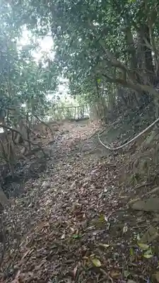 白幡神社(宮城県)