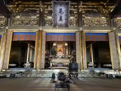 佛光寺(京都府)