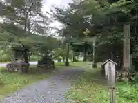 櫛石窓神社のその他建物