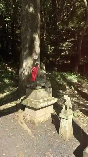 南湖神社(福島県)