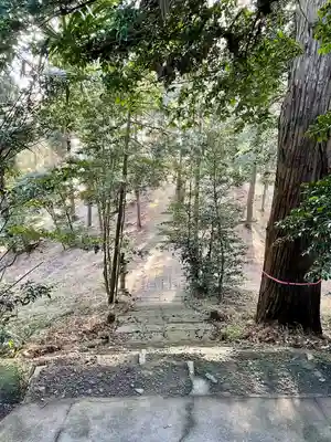 摩利支天塚古墳（摩利支天尊）(栃木県)